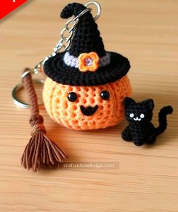 Halloween Charm Editon