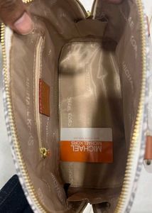 MK, COACH, N GUCCI MINI SHOULDER BAG