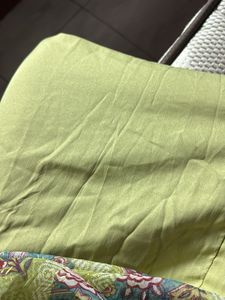 Maxi Minty Dress