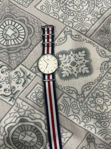 Danial Wellington Copy Watch For Men