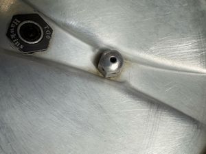 Hawkins Pressure Cooker - Kitchen Essential