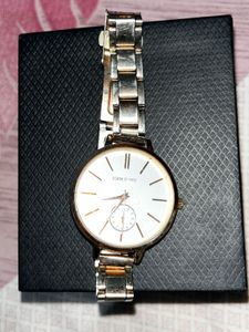 joker and witch Watch