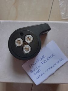 EDELKRONE QUICK RELEASE ONE ADAPTOR