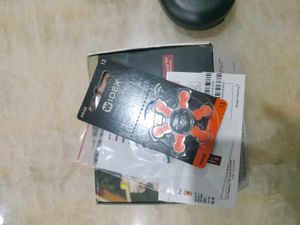 Hearing Aid With Warranty