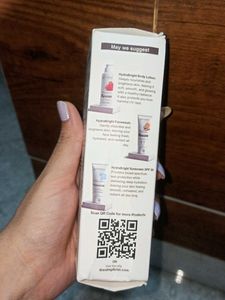 The Simplistic HydraBright Moisturizer