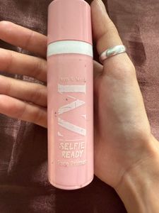 Zayn And Myza Primer, Highlighter