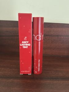 Rom&amp;nd Juicy Lasting Tint - 16 Corni Soda