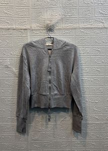 🇹🇷 Turkey Imported Zip Hoodie