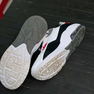 Red Tape Sneakers - Stylish &amp; Comfortable!
