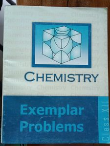 NCERT Chemistry Exemplar Class 12