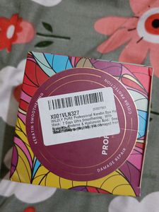 Widely Pure Hair Mask