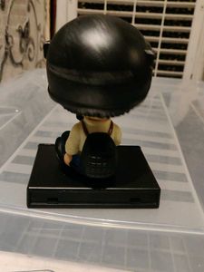 Cute Pubg Toy Action Figure
