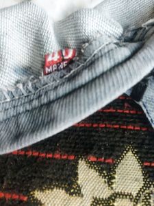 Jeans Pant For Unisex