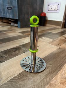 Pav Bhaji Masher