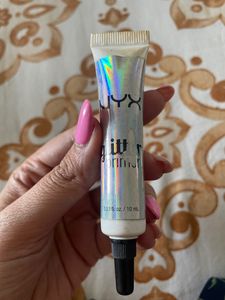NYX Glitter Primer
