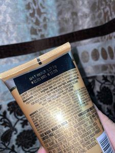 Lakme Perfect Radiance Facewash