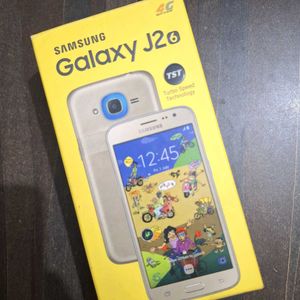 Samsung Galaxy J2 (2016 Edition) – Fully Working