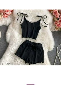 a two piece cute co set