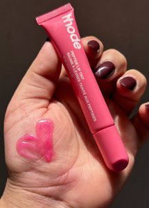 Rhode Peptide Lip Tint :- Sugar Cookie