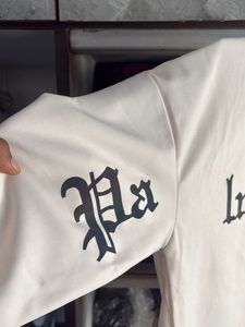 Palm Angels white T-Shirt