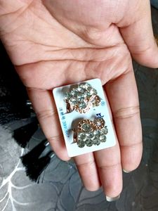 Combo Set Of Jewelry