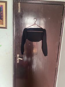 Black Bolero