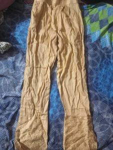 kurti pant set