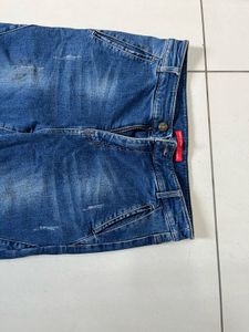 Branded Jeans
