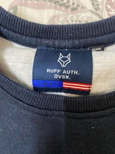 Navy Blue Sweatshirt For Boys