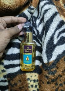 Hair Serum