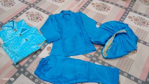 Boys Ethnic Dress