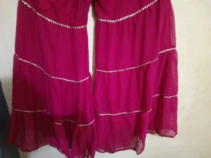 Kurta Sharara Set For Women  🩷