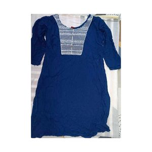 Cotton Kurti For Women
