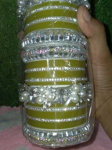 Bridal Bangle Set