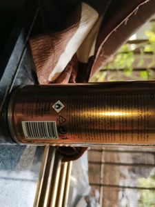 Berina Gold Professional Hair Spray
