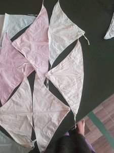 Langot Total 10 &amp; Newborn Baby Pillow