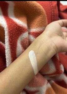 NYX Creame CONCEALER &amp; ICONIC LONDON SHIMMER BODY