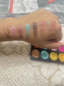 Eye Glitter Brand New Best Quality