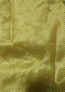 Daheliya Flower Print Saree With Blouse