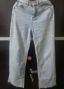 urbanic blue jeans