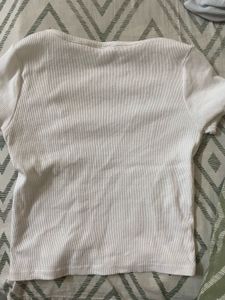 H&amp;M Basic Top