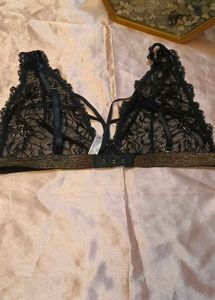 Lace Bralette