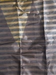 Silk Blend Saree