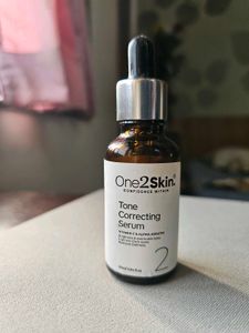 The Ordinary Ascorbic Acid 8%