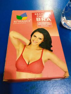 Paded Bra