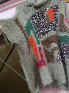 Top Pullover