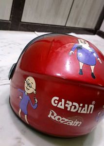 Baby Helmet