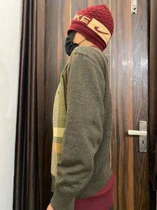 A Garcia Cardigan