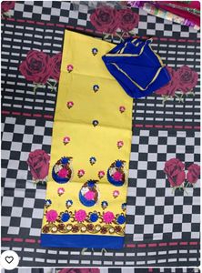 Beautiful Combo Of Kurtas
