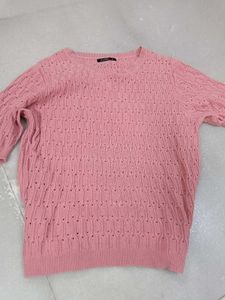 Zudio Woolen Top